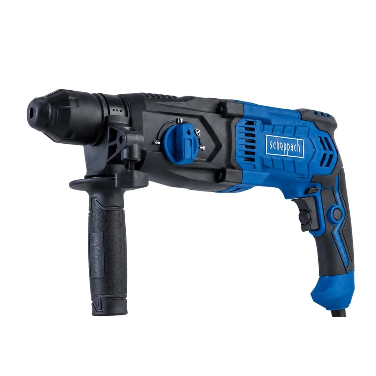 Scheppach DH2260 Elektrikli Kırıcı Delici