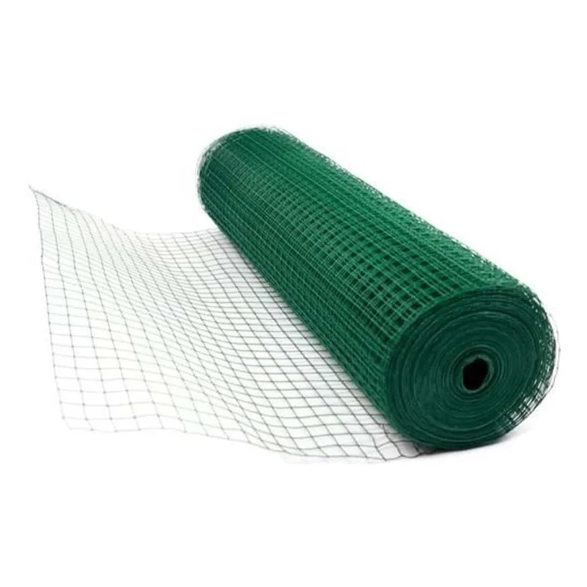 Segnan PVC Kaplı Puntalı Tel 12x12 mm