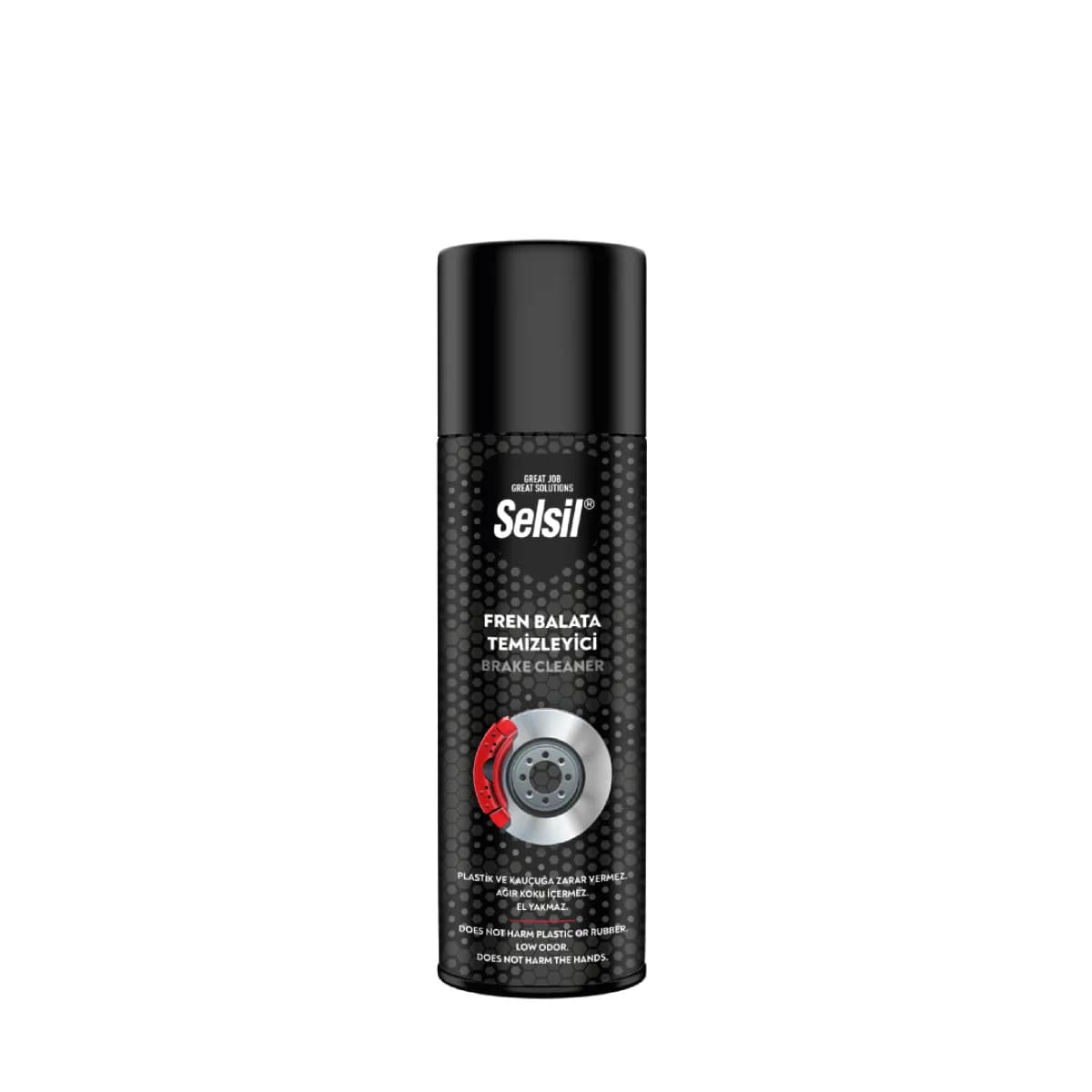 Selsil Fren Balata Temizleyici Sprey 500 ml