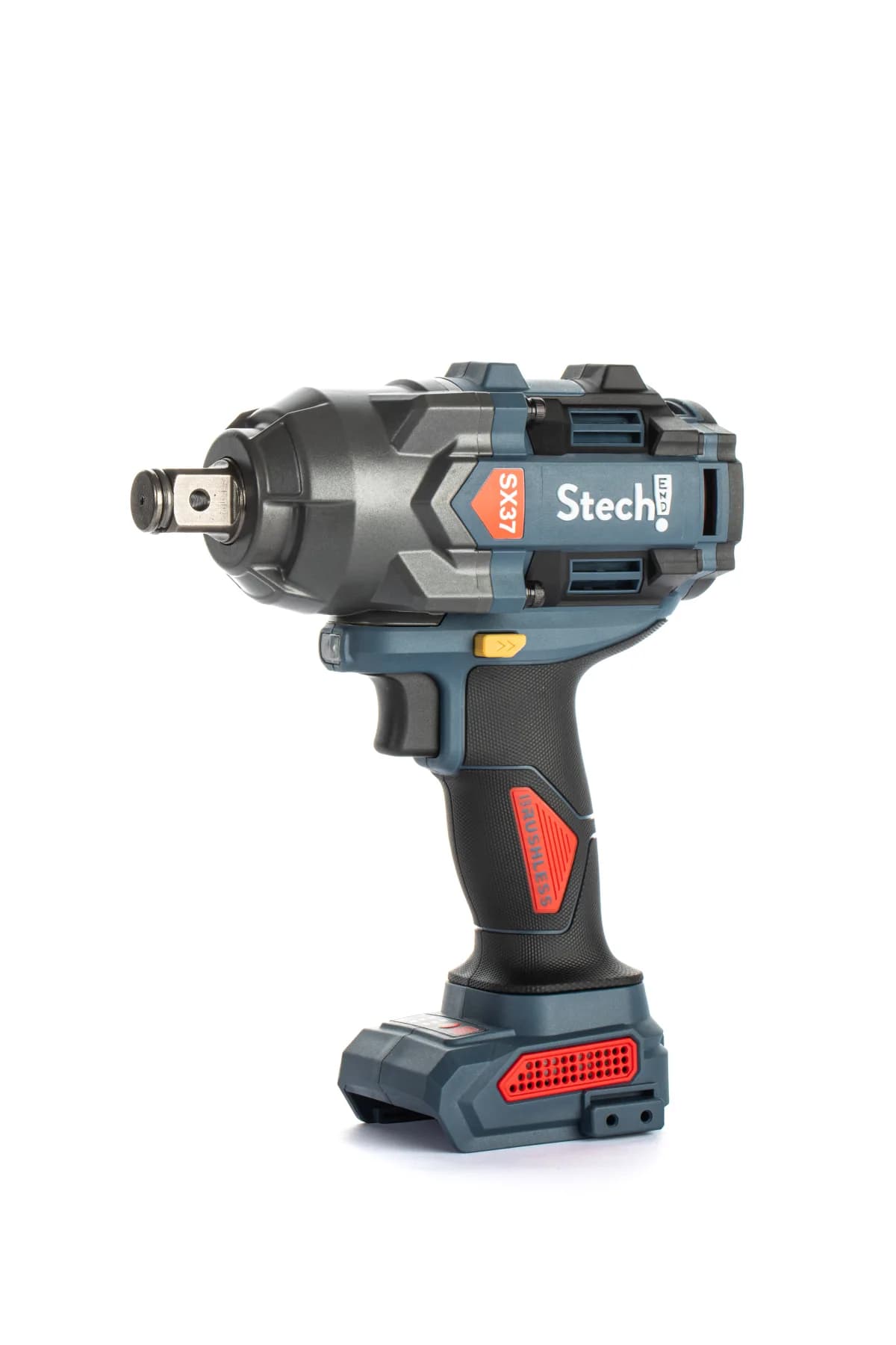 Stechend SX37 Akülü Darbeli Somun Sıkma