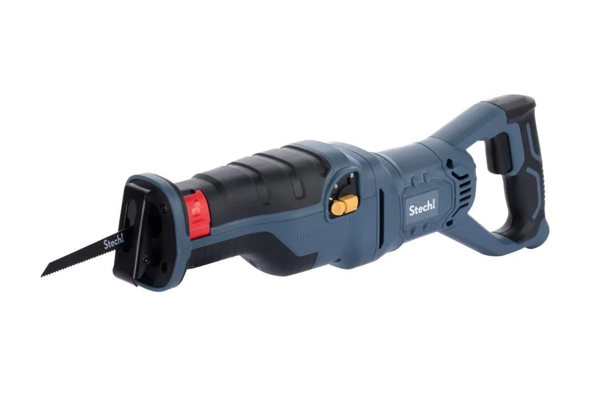 Stechend Tilki Kuyruğu 1200 W