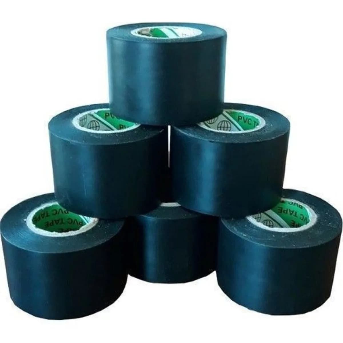 Geniş Elektrik Bandı 50 mm x 25 m