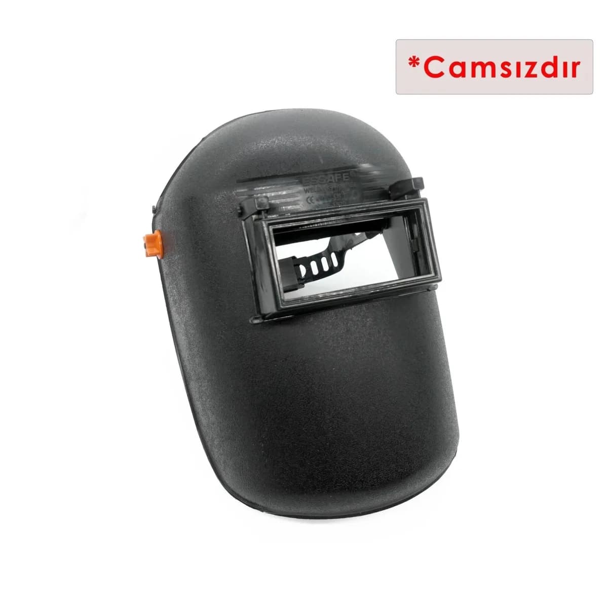 Essafe Argon Baş Kaynak Maskesi