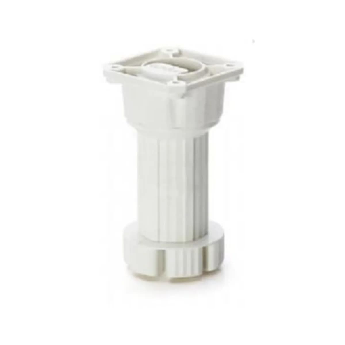 Plastik Baza Ayağı 10-15 cm