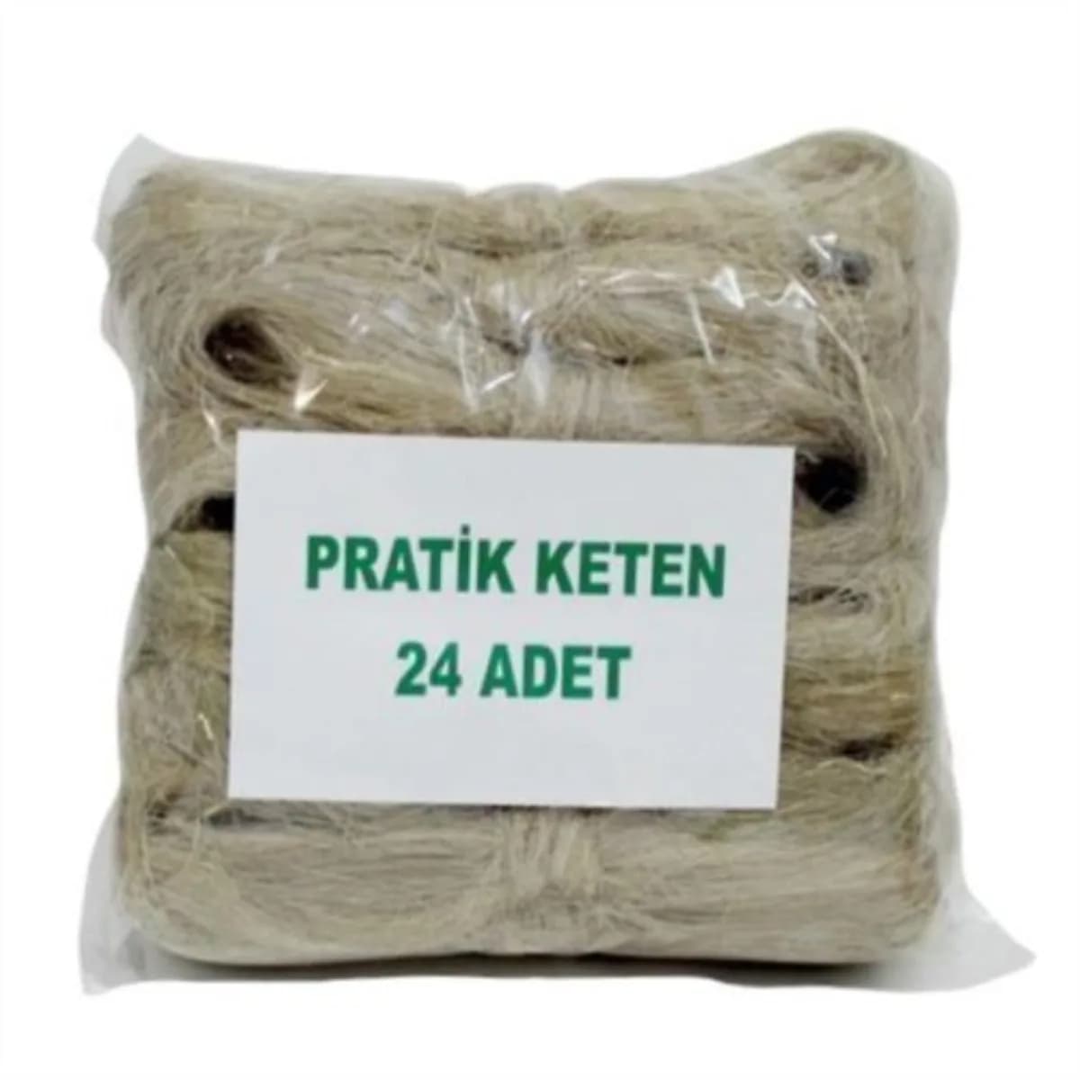 Pratik Keten