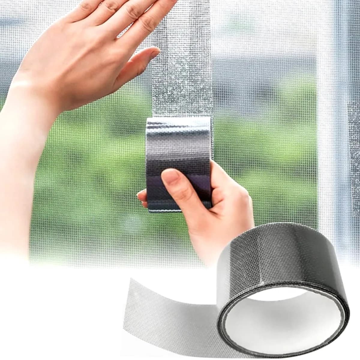 Sineklik Tamir Bandı 48 mm x 2 m