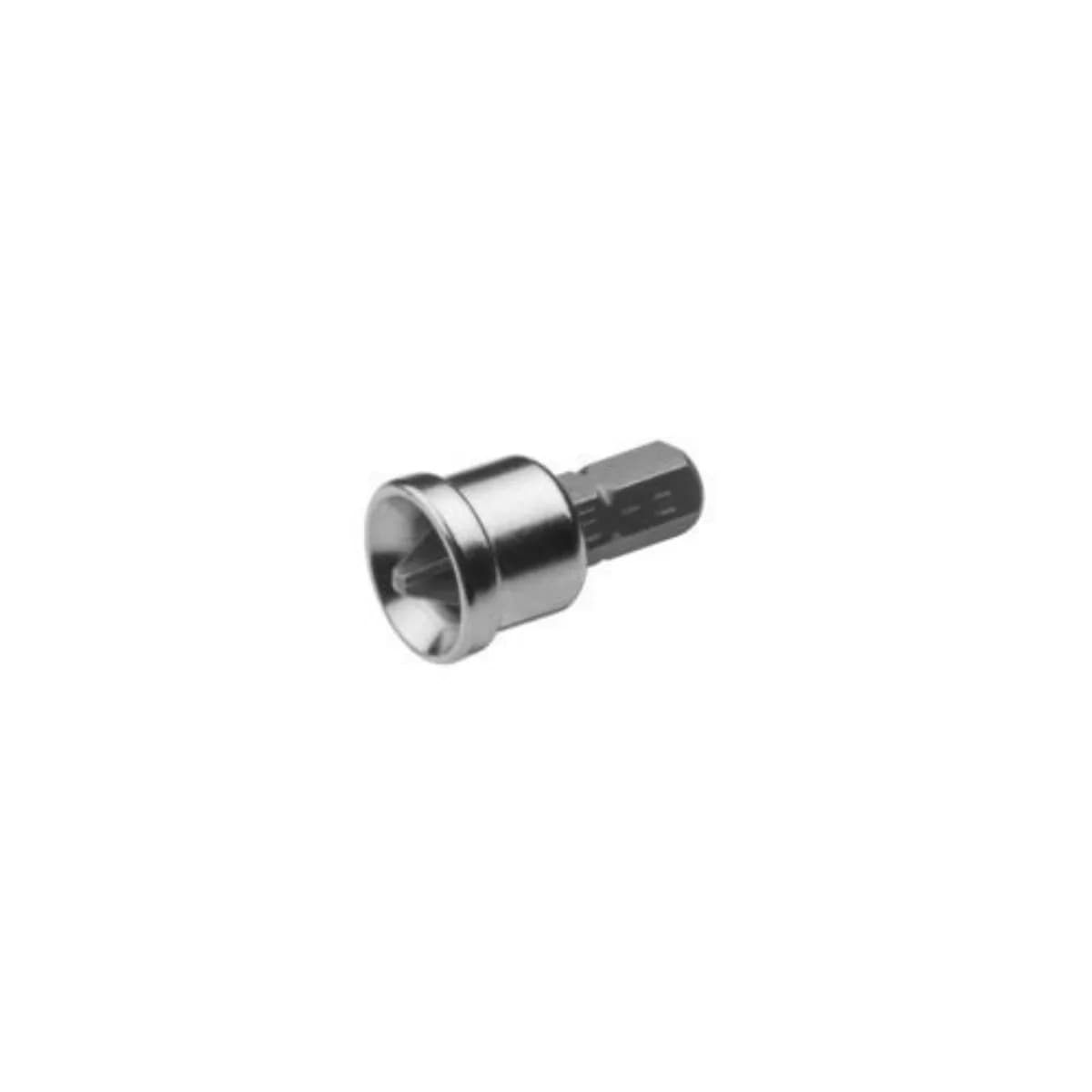 Şapkalı Stoplamalı Bits Uç PH2 25 mm