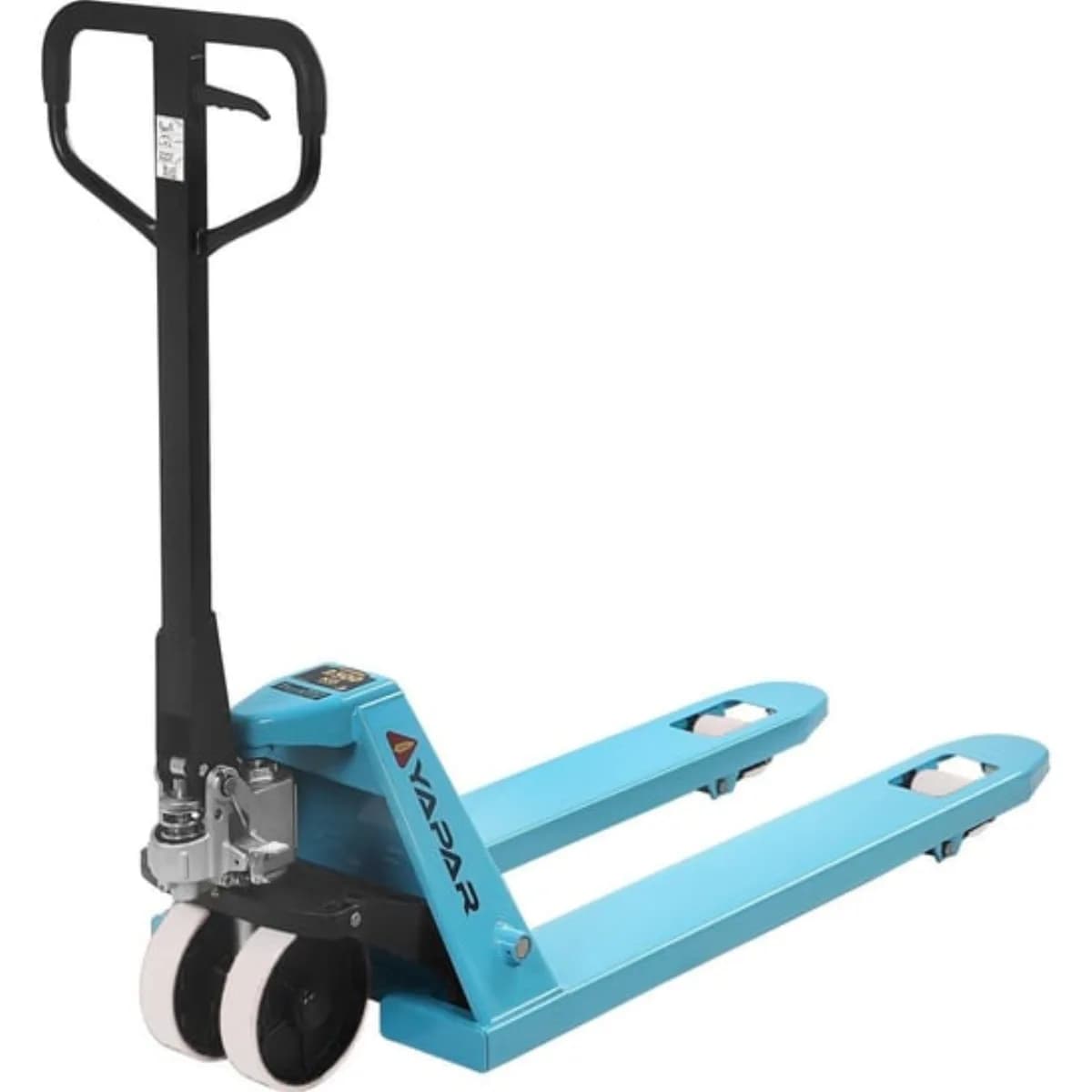 Yaparlar Pro Transpalet 2,5 Ton