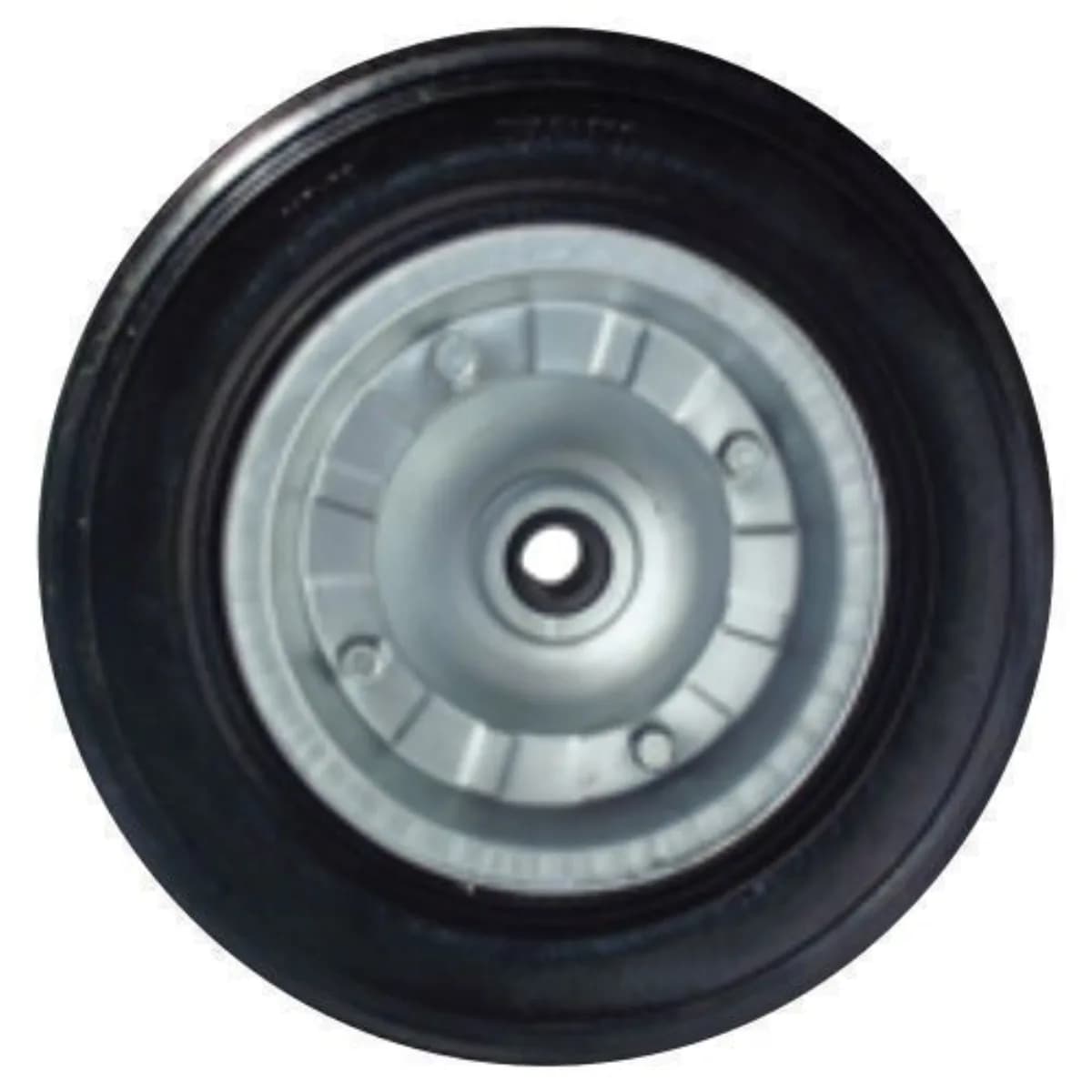 Koli Taşıma Arabası Tekeri 200 mm