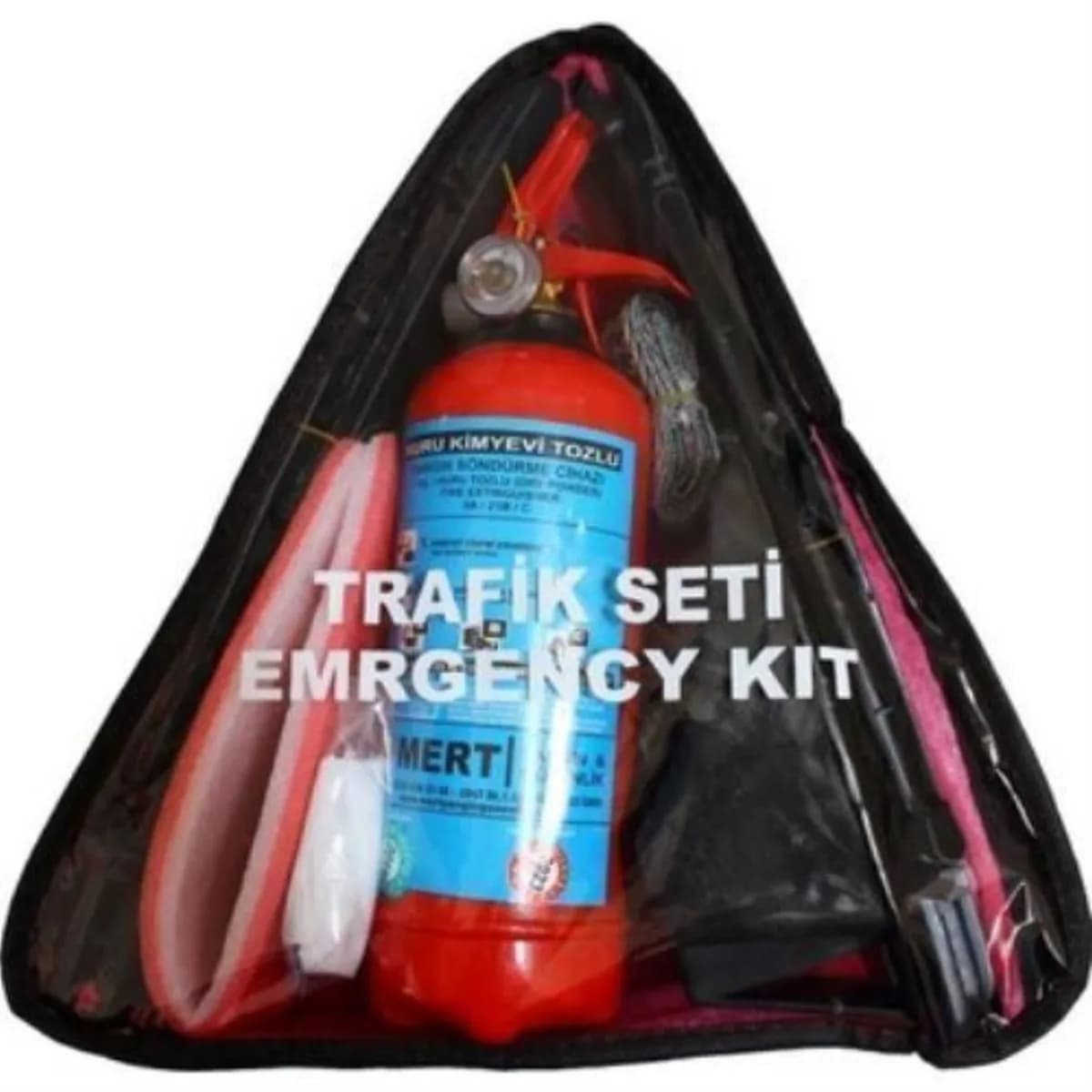 Trafik Seti